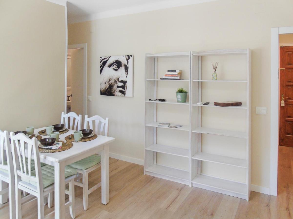 Cozycatalonia - Comfortable Apartment In Central Бланес Экстерьер фото